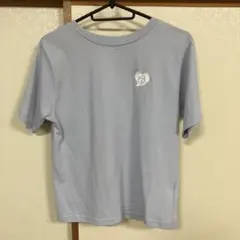 アプレジュール　Tシャツ　ライトブルーのサムネイル