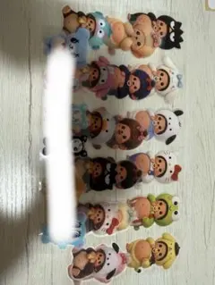 五月様 専用ページ