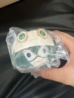 ヒロアカ もちもちマスコット 梅雨ちゃん