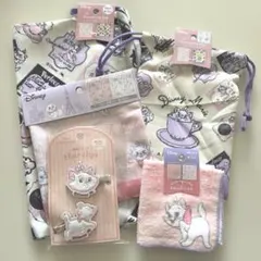 マリーちゃんセット①