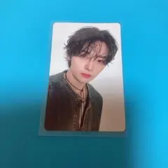 straykids リノ Hollowトレカ