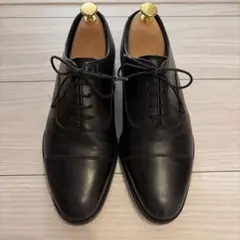 REGAL ストレートチップ W311 冠婚葬祭 黒 24 - メルカリ