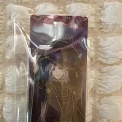 ツイステッドワンダーランド 特典 ヴィル