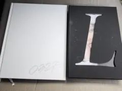 BLACKPINK LISA アルバム フォトブック 写真集