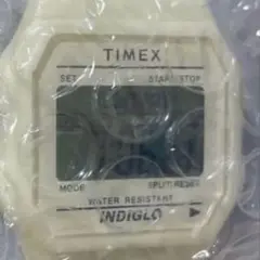 【本体未開封】TIMEX T80 グローインザダーク オール蓄光素材