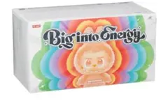 未開封 正規品 Labubu Big into Energy アソートボックス - メルカリ