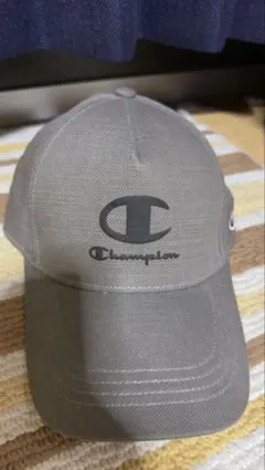 champion チャンピオン　キャップ　お値下げ可能