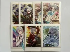 アイナナ　ぱしゃこれ　四葉環　逢坂壮五