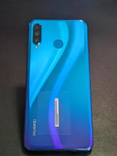 HUAWEI P30 lite Premium HWV33