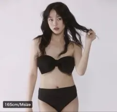 judin 水着（BLACK）（タグ付き） 2026年最新】judinの人気アイテム - メルカリ