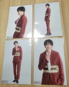 原因は自分にある。小泉光咲 生写真セミコンプ 第44弾