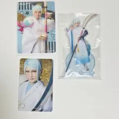 ミュージカル刀剣乱舞　刀ミュ　十周年　巴形薙刀