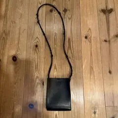 JIL SANDER ジルサンダー　タングル　スモール