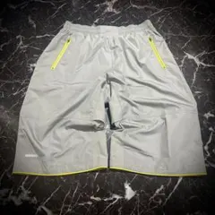 00s NIKE ナイキ CLIMA-FIT テックショーツ L y2kのサムネイル