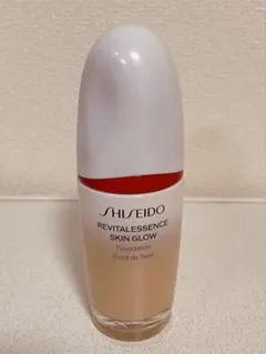 SHISEIDO REVITALESSENCE SKIN GLOW 250