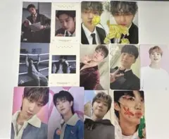 セブチ トレカ まとめ売り