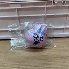 おぱんちゅうさぎ　ミニスクイーズマスコット　ガチャガチャ　ガチャポン