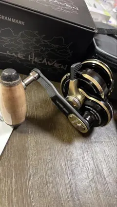 ブルーヘブン BH L50 ＶⅡ Hi/R S2T-BG 太田ガレージ OGMのサムネイル