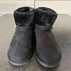 レディースブーツ