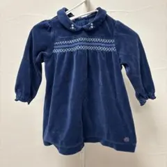 ミキハウス　ベビー　セットアップ
