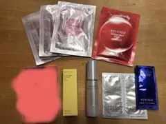 Attenir スキンケア トライアルセットのサムネイル