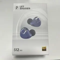 2026年最新】letshuoer s12 proの人気アイテム - メルカリ