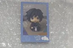 鬼滅の刃 るかっぷ すなっぷカード 冨岡義勇