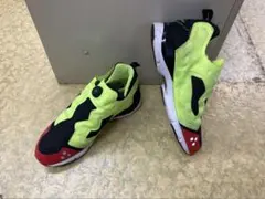 2026年最新】ポンプフューリー イエローの人気アイテム - メルカリ