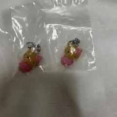 ハローキティ　めじるし 日焼け 2個セット