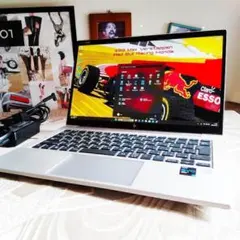 上位i7×16GB✨HP 450 G8 第11世代i7 512GB 爆速15型 - メルカリ