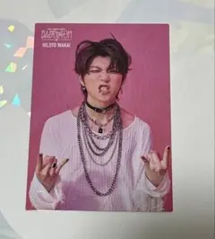 ミセス バベル フォトカ 若井滉斗　054