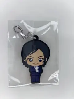 大和敢助 黒田兵衛 諸伏高明 マスコットセット 2025年最新】諸伏高明 マスコットの人気アイテム - メルカリ