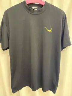 卓球　ヤサカ　練習着　Tシャツ　O(XL)サイズ