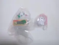 ちいかわ ビスケットつきマスコット ダンボールウォッチ 3
