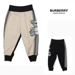 BURBERRY バーバリー トーマスベア ジョガーパンツのサムネイル
