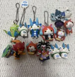 妖怪ウォッチ キーホルダー