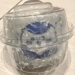 ちいかわ　おちょこ　2 くりまんじゅう