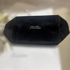 CLARINS Precious ポーチ ブラック