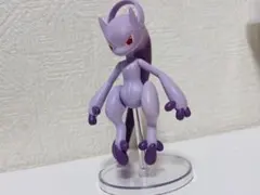 メガミュウツーY カプセルトイ