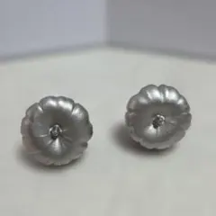 希少！STAUBパンプキンノブ　2個のサムネイル