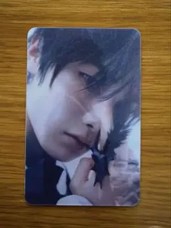 StrayKids DO IT アイエン I.N 封入 レンチキュラー