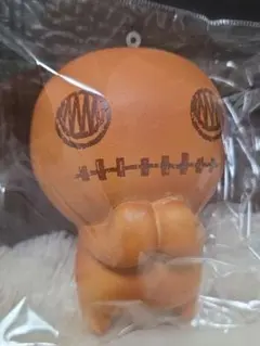 スクイーズ　ブレッドドールエンジェル スクイーズマスコット　ブルーム　マシュロ