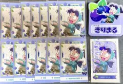 忍たま乱太郎 スイパラ コラボ 推しパシャ 摂津きり丸