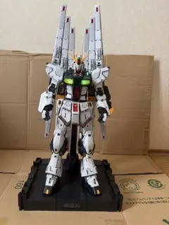 d*9様 ガンダムアストレイ グリーンフレーム セブン限定 PG1/60 - メルカリ
