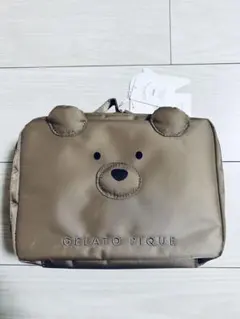 【新品未使用】GELATO PIQUE おむつポーチ