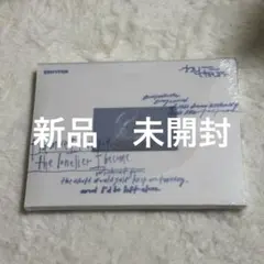 ENHYPEN daydream japan edition 新品未開封