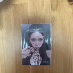 ME:I 櫻井美羽　Lemino MUSIC FES 生写真