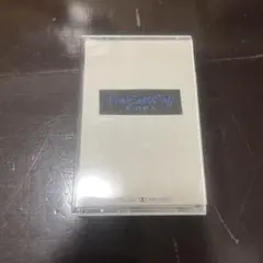 小田和正 Far East Cafe カセットテープ