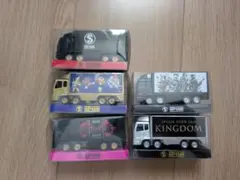 SPYAIR トランポカー コンプリート 2025年最新】SPYAIRトランポカーの人気アイテム - メルカリ