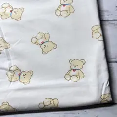 スムースニット生地